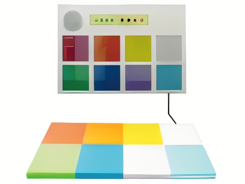 32声光对应游戏踏板