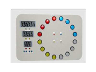 16引导性训练器