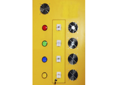 19图案配对嗅觉训练系统