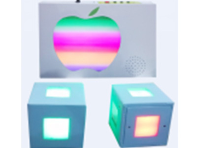 15双子幻彩魔方