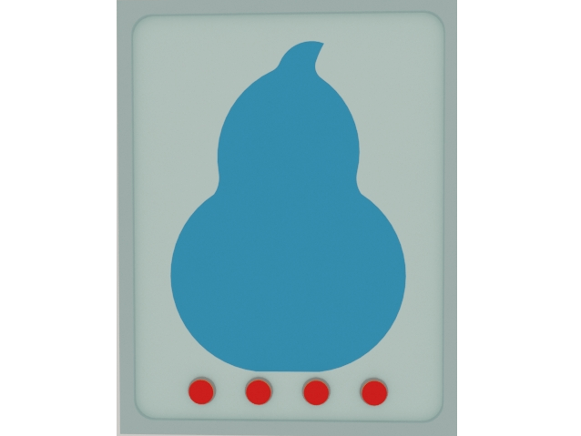 21颜色转换控制面板