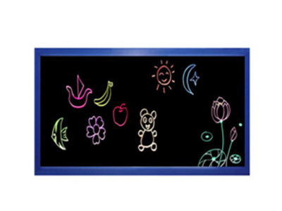 23荧光画板