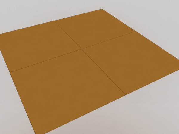 12全室双层组合地垫