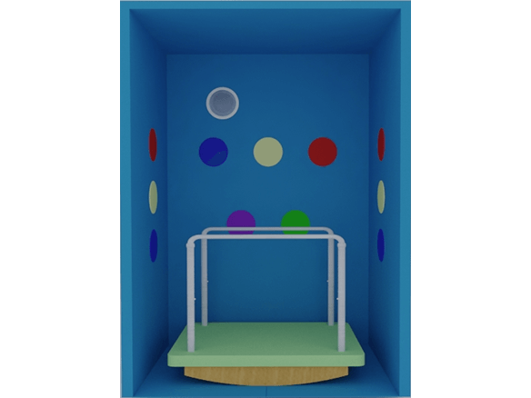 31声光摇摆训练组合