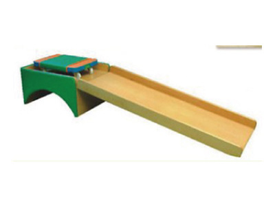 26可升降式滑行平台