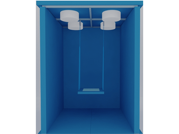 01视觉及平衡训练系统